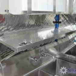 Silver Star Metal Fabricating Inc. – Food Trucks – Our Customers – SliderBOSS Gourmet Burgers & Fries