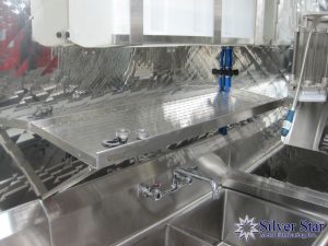 Silver Star Metal Fabricating Inc. – Food Trucks – Our Customers – SliderBOSS Gourmet Burgers & Fries