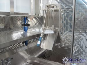 Silver Star Metal Fabricating Inc. – Food Trucks – Our Customers – SliderBOSS Gourmet Burgers & Fries