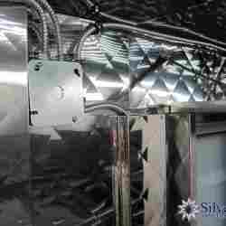 Silver Star Metal Fabricating Inc. – Food Trucks – Our Customers – SliderBOSS Gourmet Burgers & Fries