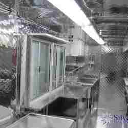 Silver Star Metal Fabricating Inc. – Food Trucks – Our Customers – SliderBOSS Gourmet Burgers & Fries