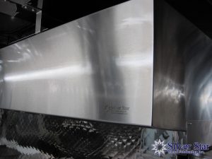 Silver Star Metal Fabricating Inc. – Food Trucks – Our Customers – SliderBOSS Gourmet Burgers & Fries