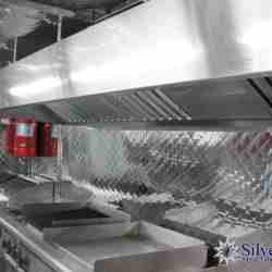 Silver Star Metal Fabricating Inc. – Food Trucks – Our Customers – SliderBOSS Gourmet Burgers & Fries