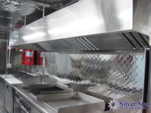 Silver Star Metal Fabricating Inc. – Food Trucks – Our Customers – SliderBOSS Gourmet Burgers & Fries