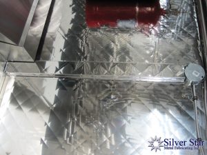 Silver Star Metal Fabricating Inc. – Food Trucks – Our Customers – SliderBOSS Gourmet Burgers & Fries