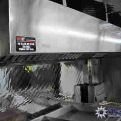 Silver Star Metal Fabricating Inc. – Food Trucks – Our Customers – SliderBOSS Gourmet Burgers & Fries