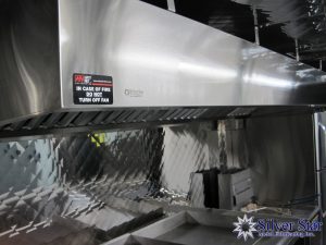 Silver Star Metal Fabricating Inc. – Food Trucks – Our Customers – SliderBOSS Gourmet Burgers & Fries