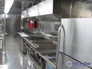 Silver Star Metal Fabricating Inc. – Food Trucks – Our Customers – SliderBOSS Gourmet Burgers & Fries