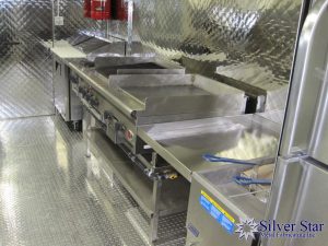Silver Star Metal Fabricating Inc. – Food Trucks – Our Customers – SliderBOSS Gourmet Burgers & Fries