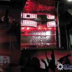 Silver Star Metal Fabricating Inc. – Food Trucks – Our Customers – Smirnoff (Red Door Party Promotion)