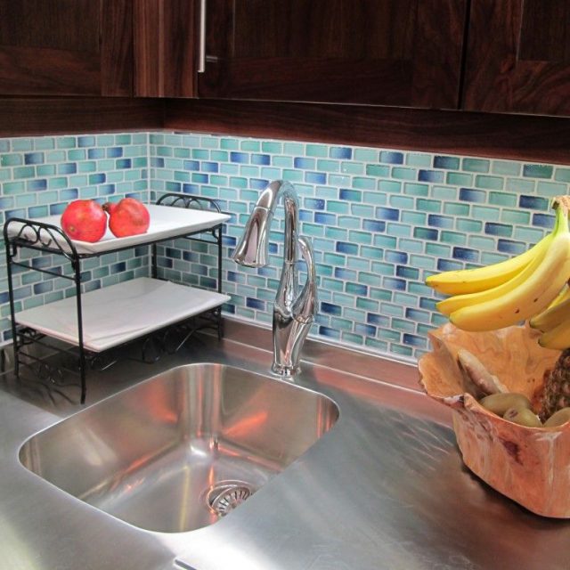 Stainless Steel Countertops Marine Edge Counter Top Silver Star